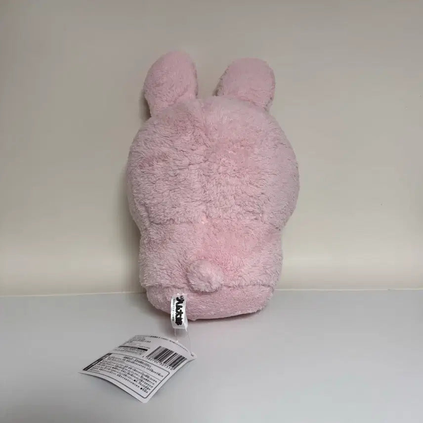 [BUNJANG] Hamtaro Usagi Rabbit Plush Doll / 방가방가햄토리 우사기 토끼 누이 인형