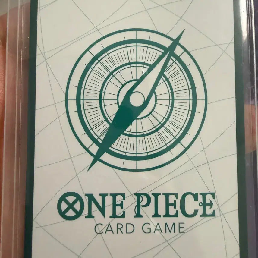 [BUNJANG] One Piece Card Marshall D. Teach Gold Rare Japanese Edition / 원피스카드 마샬D티치 금둥 금두둥 일판