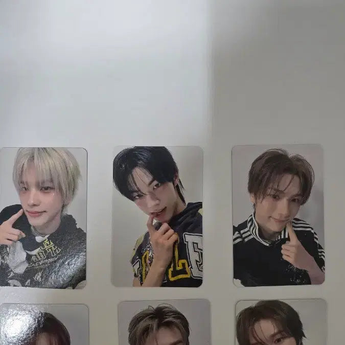 [BUNJANG] TWS Special Fan Signing POB Photocard Bundle Set / 뮤직플랜트 투어스 스페셜팬싸