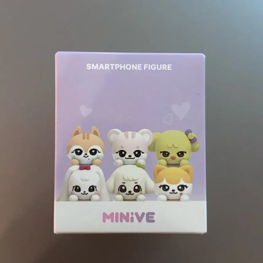 [BUNJANG] IVE Mini&