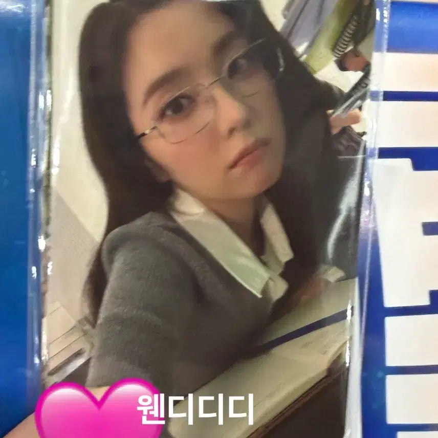 [BUNJANG] Red Velvet Fancon Day 1 Entrance Photocard Set Irene Seulgi Wendy Joy Yeri / 미개봉)레드벨벳 팬콘 1일차 입장포카 세트 아이린 슬기 웬디 조이 예리