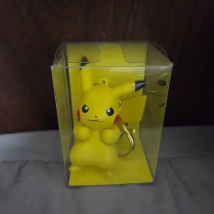 [BUNJANG] Pikachu Figure / 피카츄 피규어 판매
