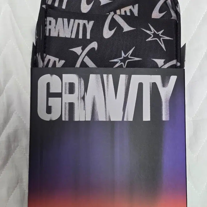 [BUNJANG] XIA 5th Album Gravity Solar Version / xia 5집 그래비티 Gravity 솔라 solar 버전 팝니다