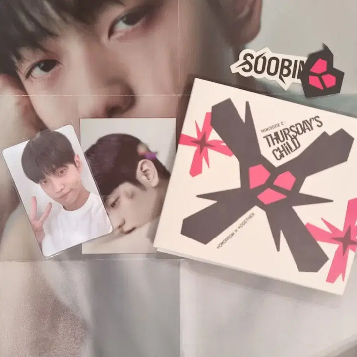 [BUNJANG] TXT minisode 2: Thursday&