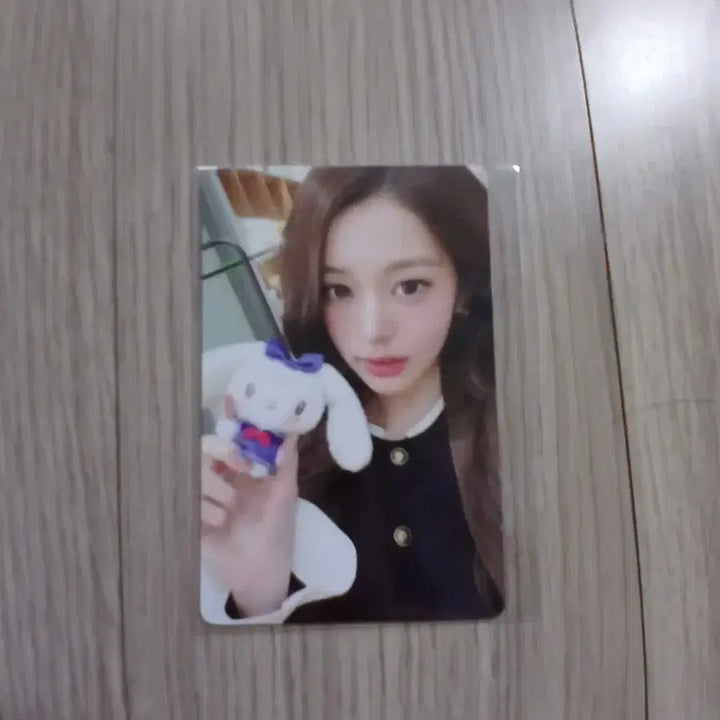 [BUNJANG] IVE Jang Wonyoung Minive Popup Photocard / 미개봉/최저가/폭덤)아이브 미니브 팝업 장원영 포카 판매 양도판매가을유진레이리즈이서리바이브