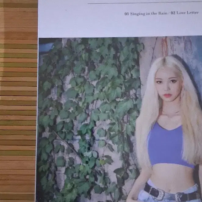 [BUNJANG] LOONA Jinsoul Sealed First Press Album / 이달의 소녀 진솔  초판 미개봉앨범 loona jinsoul sealed album