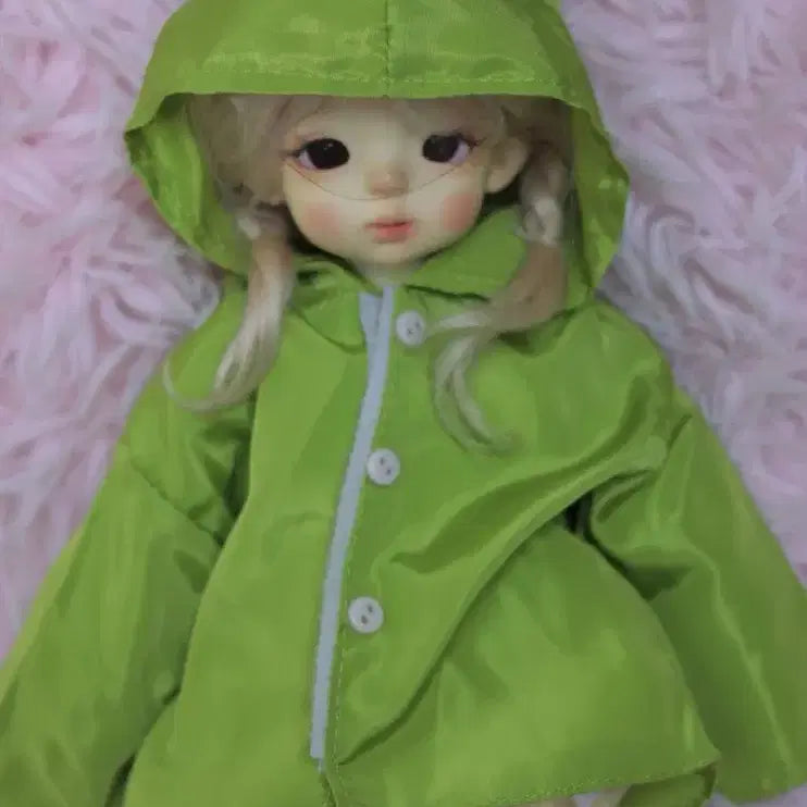 [BUNJANG] USD Costume Set / USD 의상 세트