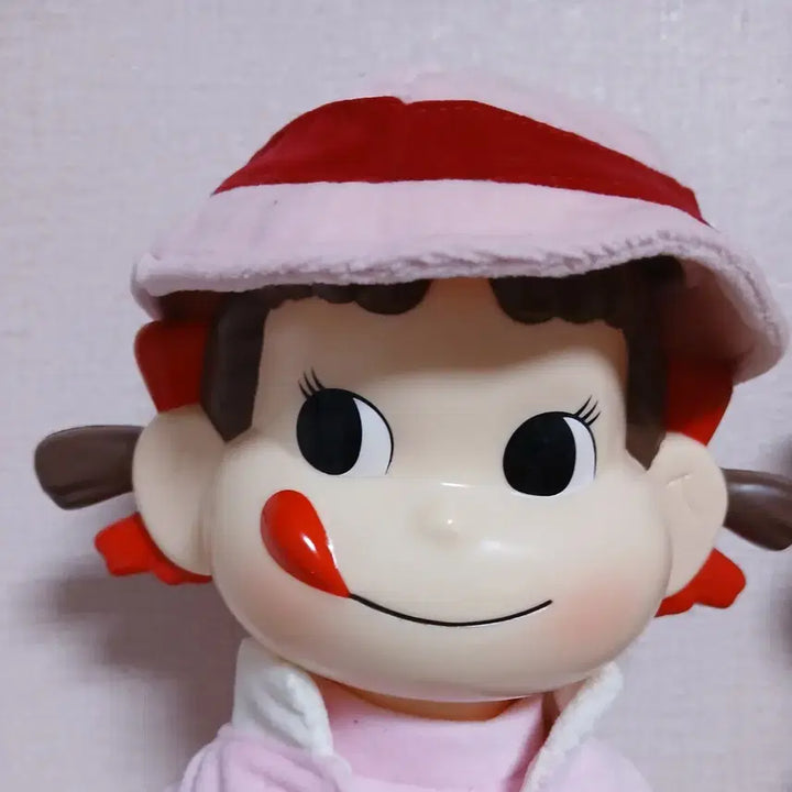 [BUNJANG] Peko-chan Doll Set / 페코짱 인형 세트