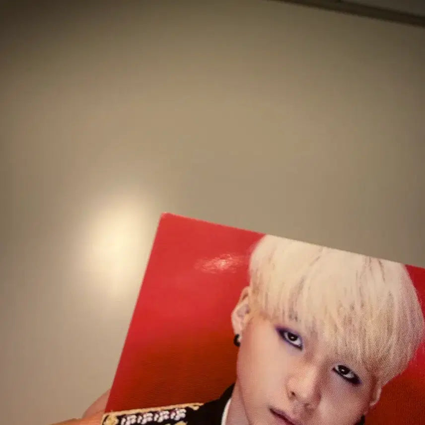 [BUNJANG] BTS Suga Young Forever Photocard / Bts 방탄소년단 슈가 민윤기 쩔어 영포에버 young forever