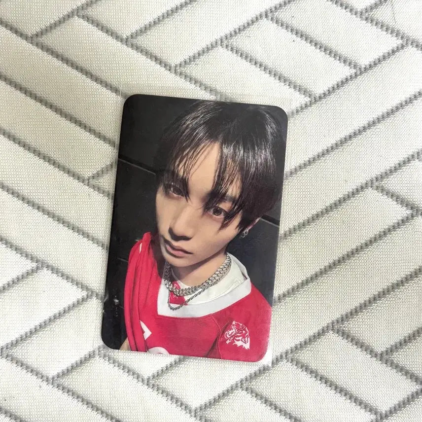 [BUNJANG] BOYNEXTDOOR Taesan Photocard / 보이넥스트도어 태산 포카