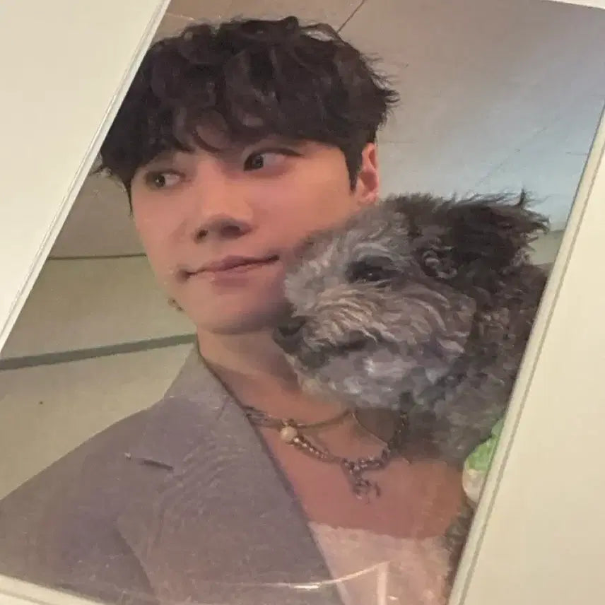 [BUNJANG] Lee Junyoung Photocard / 이준영 포카 판매합니다