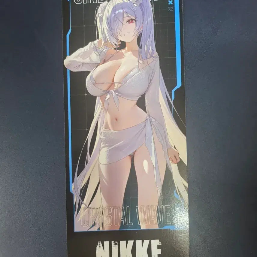[BUNJANG] NİKE Advanced Recruitment Ticket (Gomoti Cinderella) / 니케 고급모집티켓 고모티 신데렐라 판매
