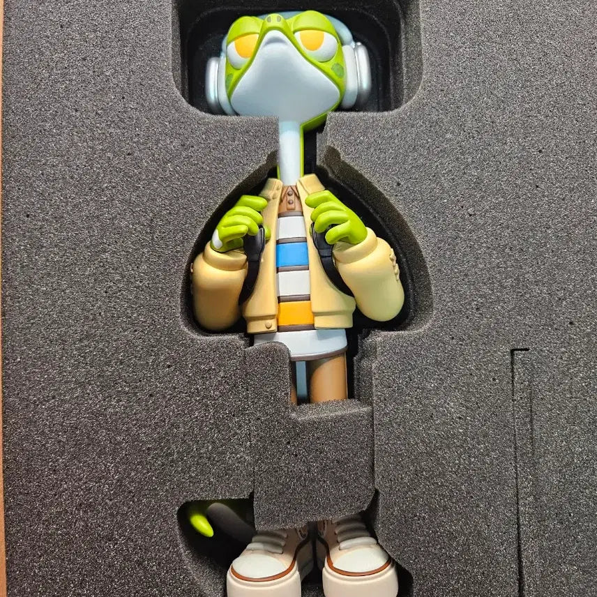 [BUNJANG] Ha Jonghoon VINE Inner Dance Figure / 하종훈 VINE 이너댄스 피규어 판매