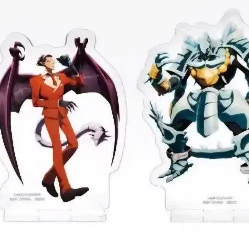 [BUNJANG] Overlord Ichiban Kuji Acrylic Figure Set (4 Types) / 오버로드 제일복권 아크릴 피규어 4종 급처 판매