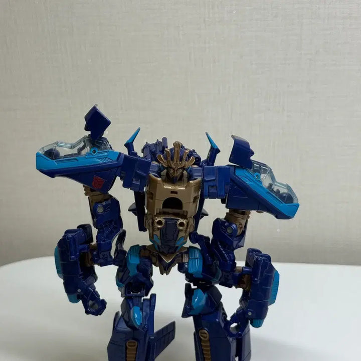 [BUNJANG] Transformers Samurai Drift Hasbro Figure / 트랜스포머 사무라이 드리프트 해즈브로 피규어