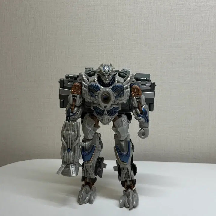 [BUNJANG] Transformers Galvatron Figure / 트랜스포머 갈바트론 피규어