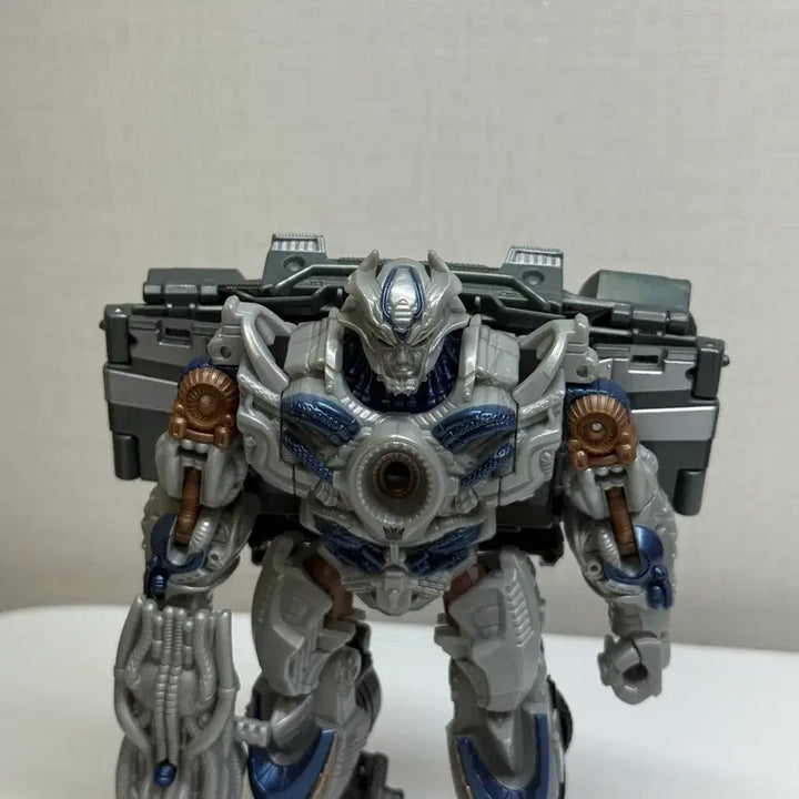 [BUNJANG] Transformers Galvatron Figure / 트랜스포머 갈바트론 피규어