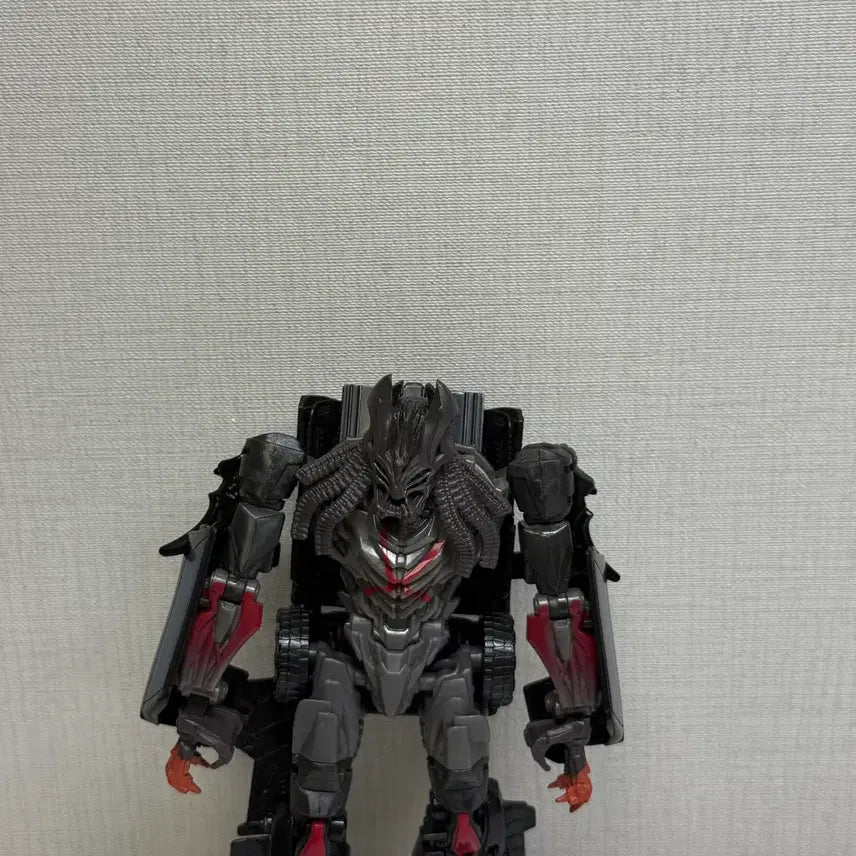 [BUNJANG] Transformers Decepticon Berserker Premium Figure / 트랜스포머 디셉티콘 버서커 프리미엄 피규어