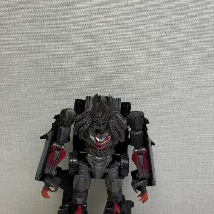 [BUNJANG] Transformers Decepticon Berserker Premium Figure / 트랜스포머 디셉티콘 버서커 프리미엄 피규어