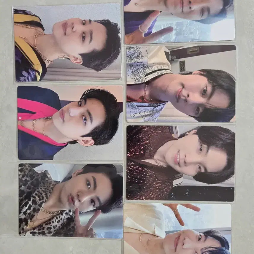 [BUNJANG] BTS Photocard Bundle Set / BTS 포토카드 세트 판매합니다!