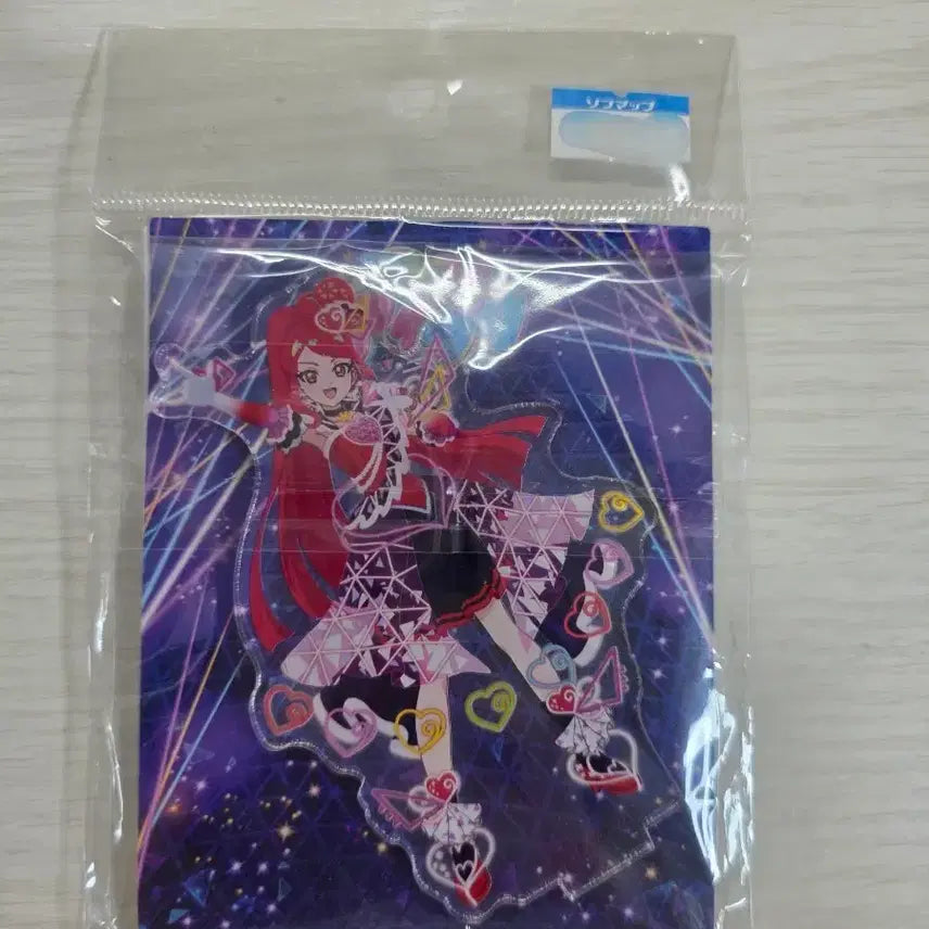 [BUNJANG] Hifumi Shobou (IFRI) Sabin Sakura Quartet Star Acrylic Standee / 아이프리 세빈 사쿠라 콰르텟 스타 아크릴 스탠드