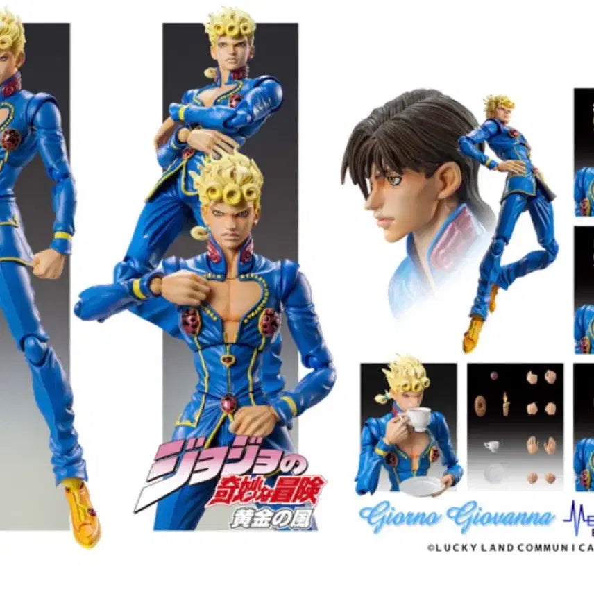 [BUNJANG] JoJo&