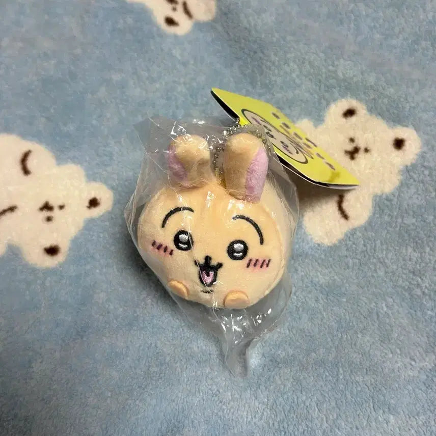 [BUNJANG] Chiikawa Usagi Mochi Kororin Mascot / 치이카와 모찌코로링 마스코트 우사기