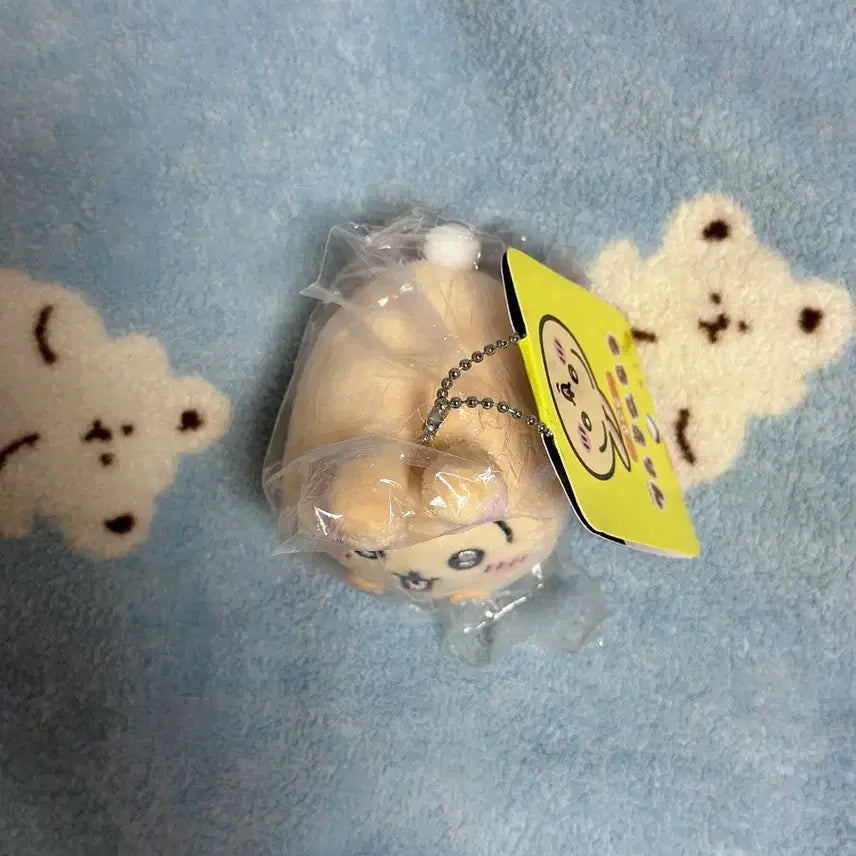 [BUNJANG] Chiikawa Usagi Mochi Kororin Mascot / 치이카와 모찌코로링 마스코트 우사기