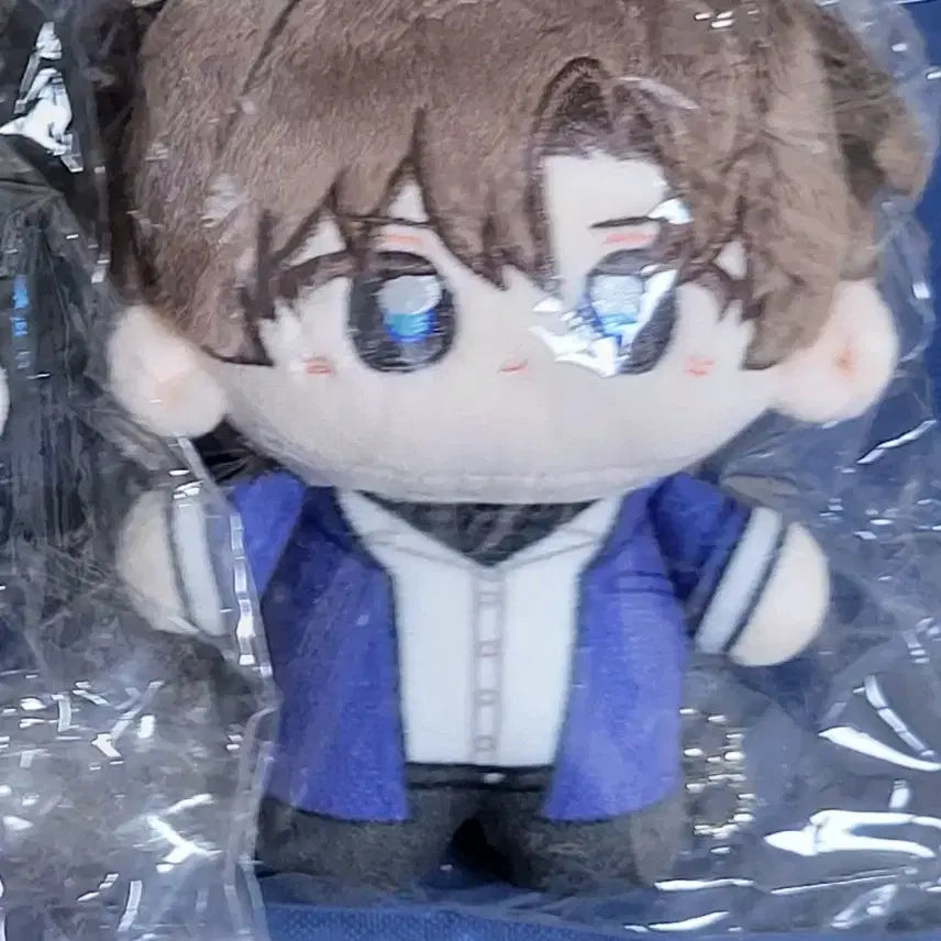 [BUNJANG] 10cm Idol Plush Custom Apparel &