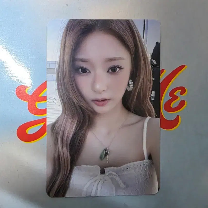 [BUNJANG] fromis_9 Nakyung Official Photocard / 프로미스나인 나경 공방 포카