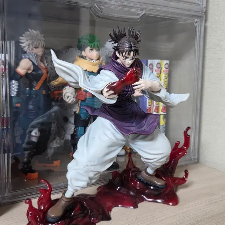 [BUNJANG] Jujutsu Kaisen Choso Figure / 주술회전 쵸소우 피규어