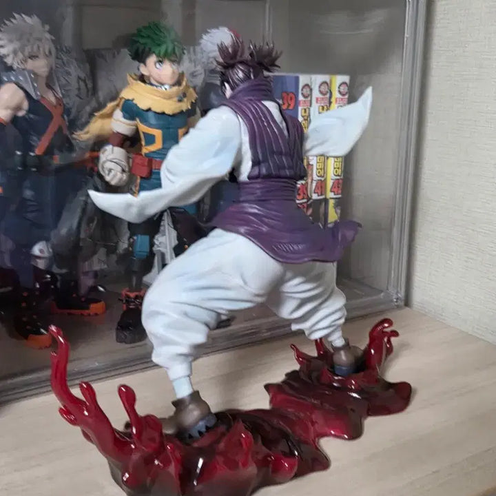 [BUNJANG] Jujutsu Kaisen Choso Figure / 주술회전 쵸소우 피규어