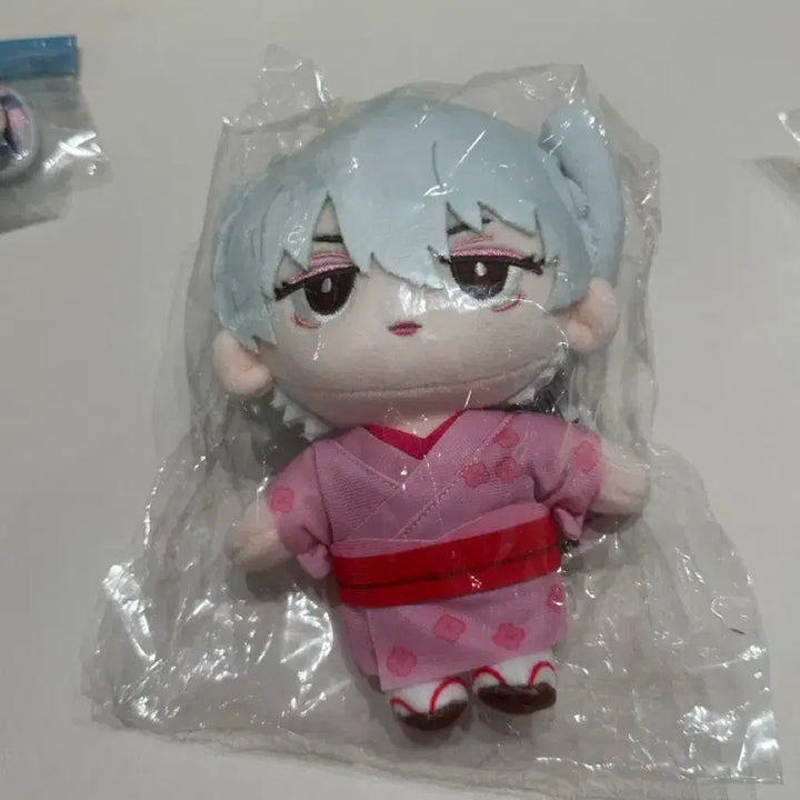 [BUNJANG] Gintama Paco Plush / 은혼 파코 누이
