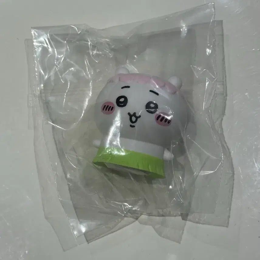 [BUNJANG] Chiikawa Mermaid Island Movie Sofvi Figure / 치이카와 인어섬 극장판 소프피 피규어 치이카와
