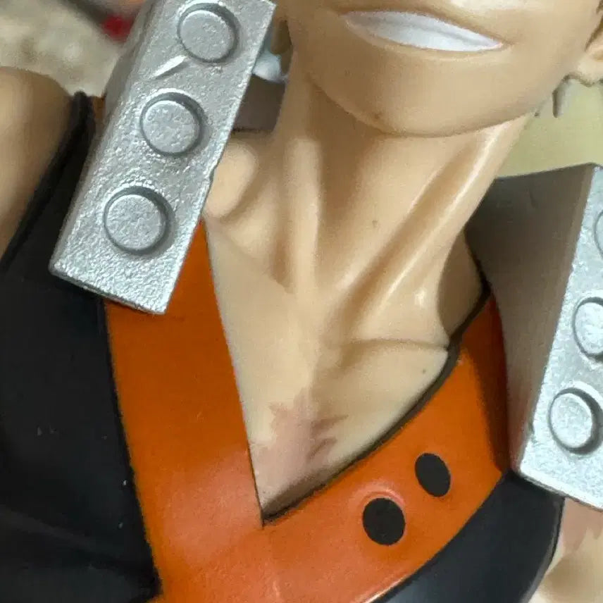 [BUNJANG] Banpresto Katsuki Bakugo Figure / 반프레스토 바쿠고 카츠키