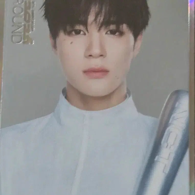 [BUNJANG] NCT Dream Jeno Neo Ground Treca Special Photocard / NCT dream 엔시티드림 제노 포카 네오그라운드 트레카 스페셜