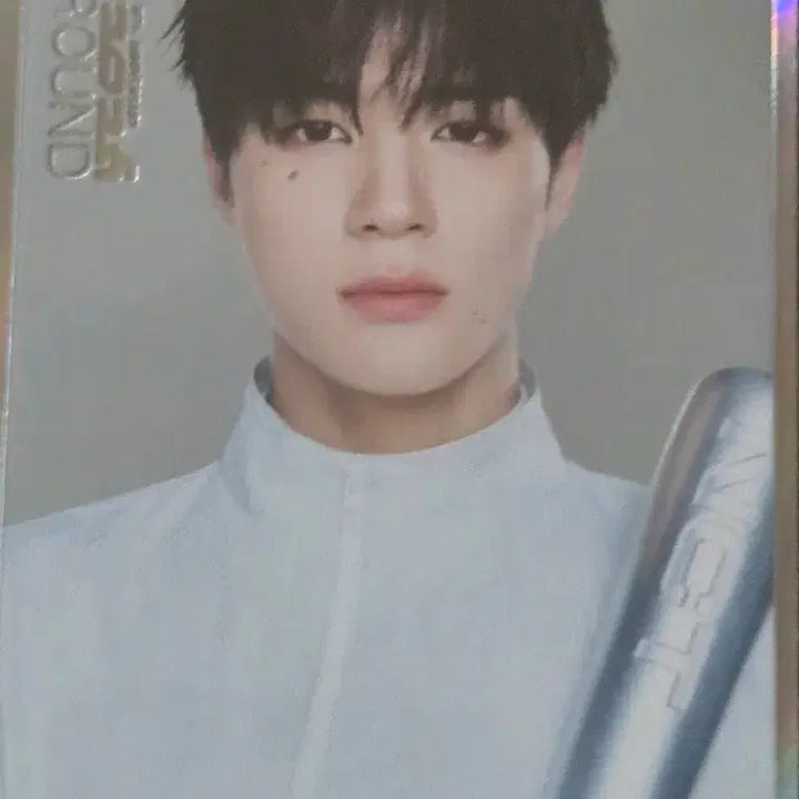 [BUNJANG] NCT Dream Jeno Neo Ground Treca Special Photocard / NCT dream 엔시티드림 제노 포카 네오그라운드 트레카 스페셜