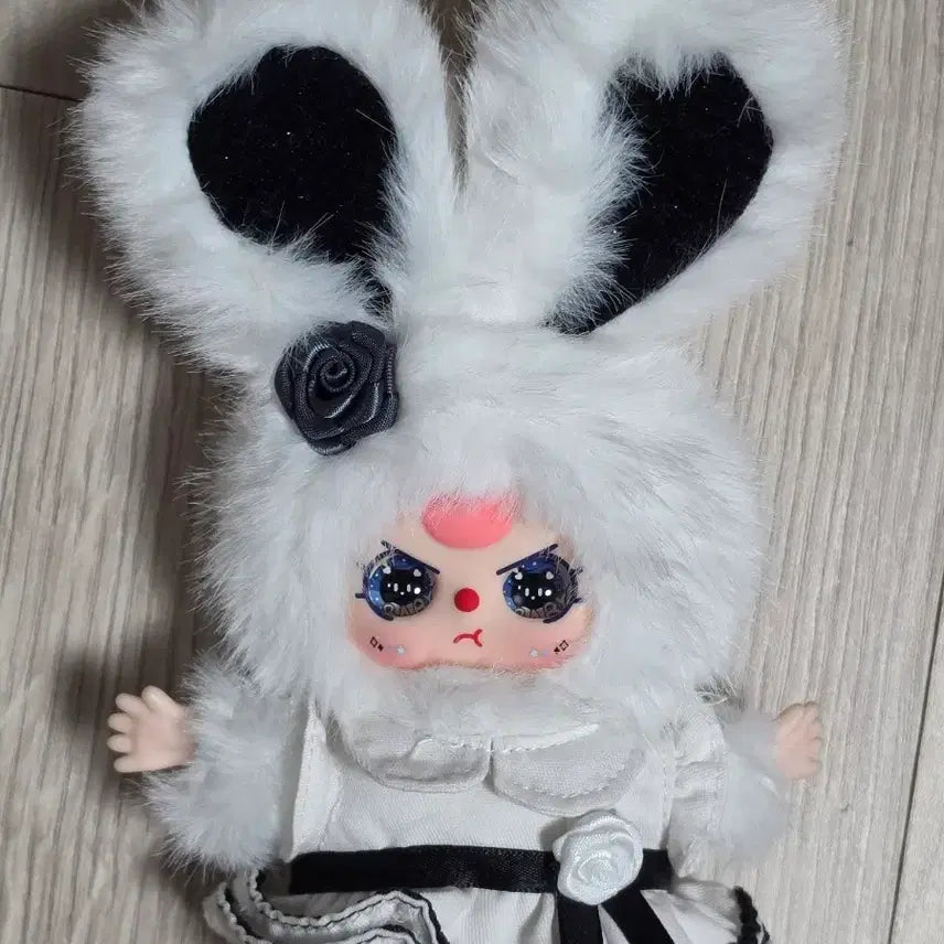 [BUNJANG] BABY 3 Black &amp; White Item / 베이비 쓰리 블랙앤화이트 판매