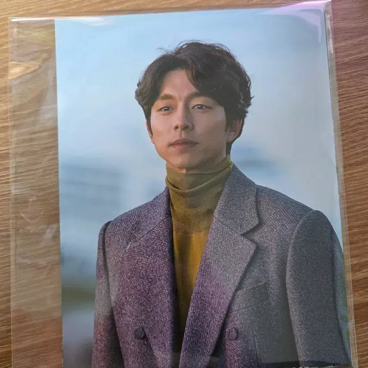[BUNJANG] Guardian: The Lonely and Great God (Goblin) Photo Essay + Mini Poster Special Gift / 드라마 도깨비 포토에세이 + 특전 미니포스터
