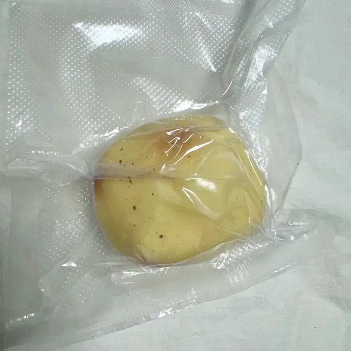 [BUNJANG] Sweet Studio Potato Crunch Squishy / 샤오홍슈 sweet studio) 감자크런치 슬랑이 말랑이