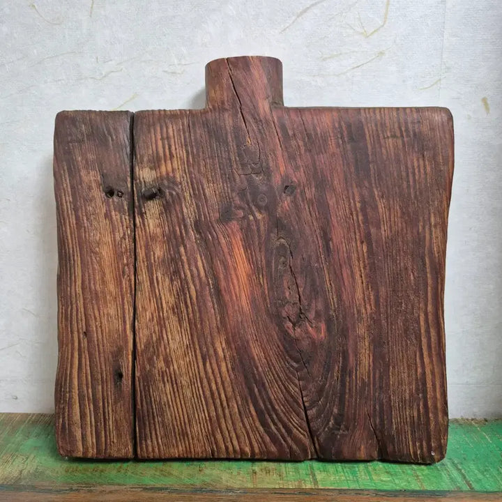 [BUNJANG] Pine Wood Antique Beam / 고재