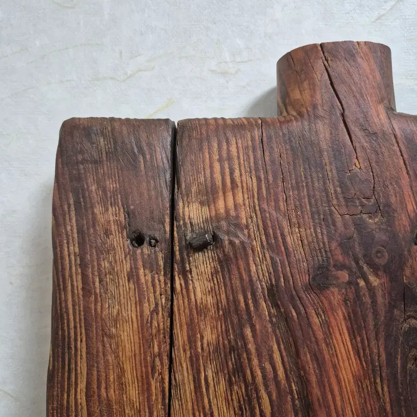 [BUNJANG] Pine Wood Antique Beam / 고재