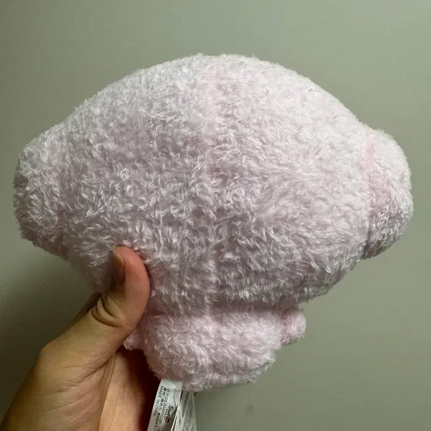 [BUNJANG] Sanrio Kogimyun Cherry Blossom Plush Doll New / 산리오 코기뮹 벚꽃 누이 인형 새상품