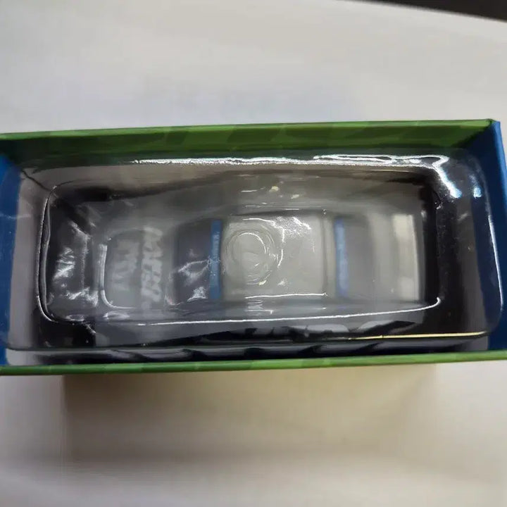 [BUNJANG] Kaido House x Mini GT BMW M3 Kaido Works V2 Chase Edition / 카이도하우스 미니GT BMW M3 카이도웍스 V2 체이스