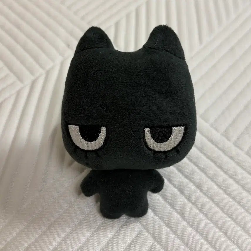 [BUNJANG] BOYNEXTDOOR Taesan 10cm Doll / 보넥도 태산 인형 태냐코 10cm 양도
