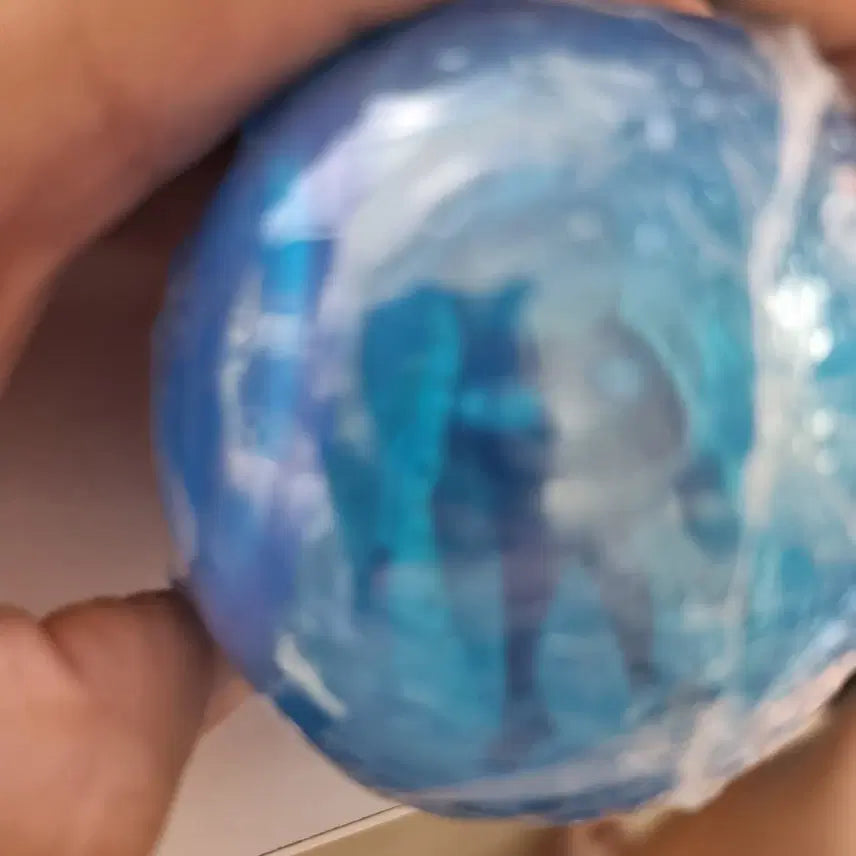 [BUNJANG] One Piece Akainu Devil Fruit Capsule Gacha Unsealed Figure / 원피스 삼대장 아카이누 악마의열매 원피노미 캡슐 가챠 미개봉 피규어