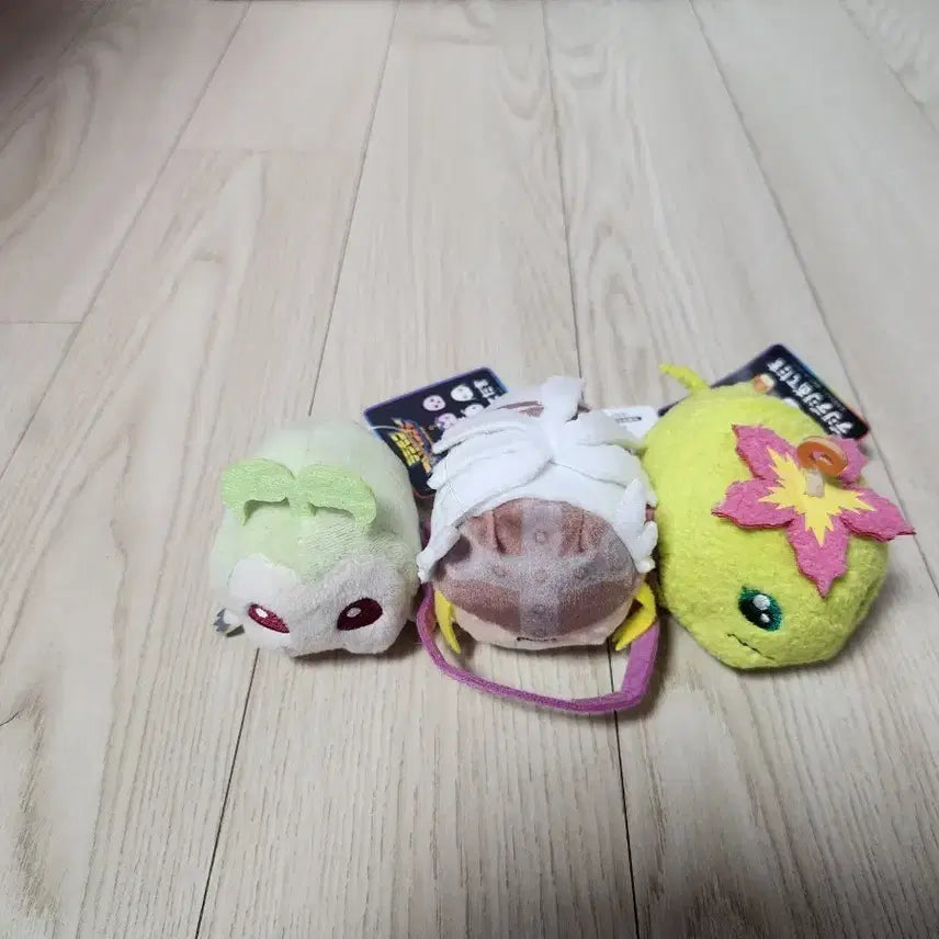 [BUNJANG] Digimon Lot / 디지몬