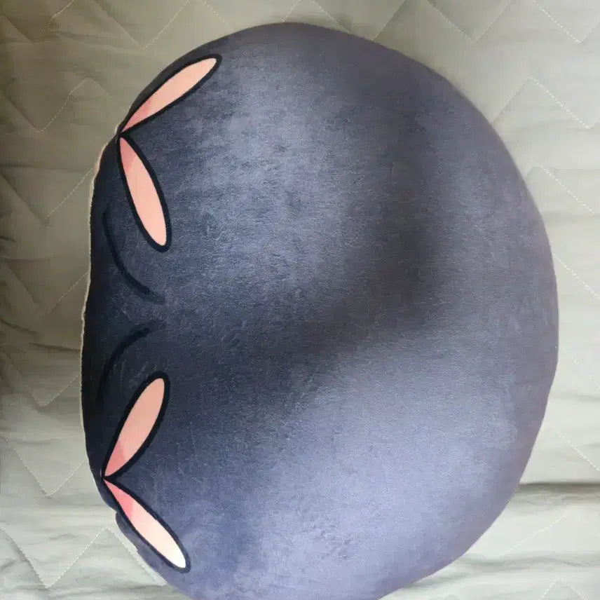 [BUNJANG] Stellive Hina "Face Close-up Cushion" 2025 Version / 스텔라이브 히나 얼빡쿠션 2025ver