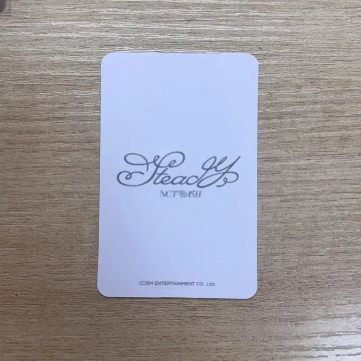 [BUNJANG] STAYC Sakuya Photocard / 스테디 트래카 사쿠야