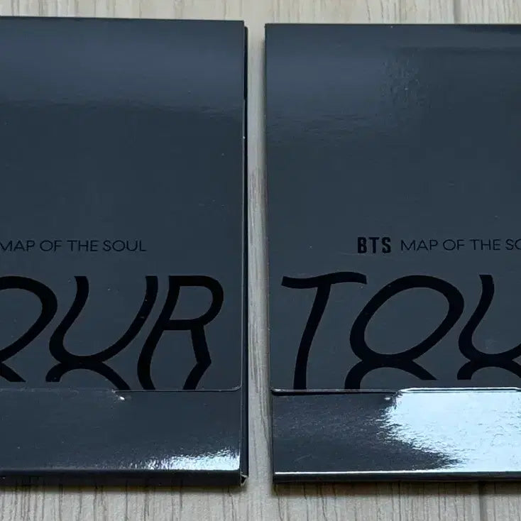 [BUNJANG] BTS Map of the Soul Tour Photocard Bundle Set (16 pcs) / BTS 맵솔투어 포토카드 일괄 (16장)